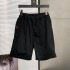 SUPREME Supreme 2022SS Spring / Summer Trend Color Men's Casual Shorts