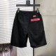 SUPREME Supreme 2022SS Spring / Summer Trend Color Men's Casual Shorts SUPREME Supreme 2022SS Spring / Summer Trend Color Men's Casual Shorts