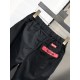 SUPREME Supreme 2022SS Spring / Summer Trend Color Men's Casual Shorts SUPREME Supreme 2022SS Spring / Summer Trend Color Men's Casual Shorts
