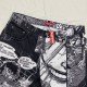 SUPREME Supreme 2022SS Denim shorts aiming for fashionable advanced SUPREME Supreme 2022SS Denim shorts aiming for fashionable advanced