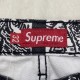 SUPREME Supreme 2022SS Denim shorts aiming for fashionable advanced SUPREME Supreme 2022SS Denim shorts aiming for fashionable advanced