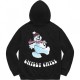 SUPREME Supreme 2022SS Casual and refreshing men's hoodie SUPREME Supreme 2022SS Casual and refreshing men's hoodie