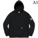 SUPREME Supreme 2022SS All you have to do is hold this down! Men's hoodie SUPREME Supreme 2022SS All you have to do is hold this down! Men's hoodie