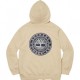 SUPREME Supreme 2022SS All you have to do is hold this down! Men's hoodie SUPREME Supreme 2022SS All you have to do is hold this down! Men's hoodie