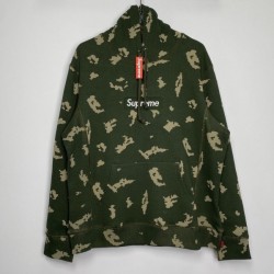 SUPREME Supreme 2022SS Popular limited new men's hoodie in spring and summer