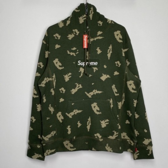 SUPREME Supreme 2022SS Popular limited new men's hoodie in spring and summer SUPREME Supreme 2022SS Popular limited new men's hoodie in spring and summer