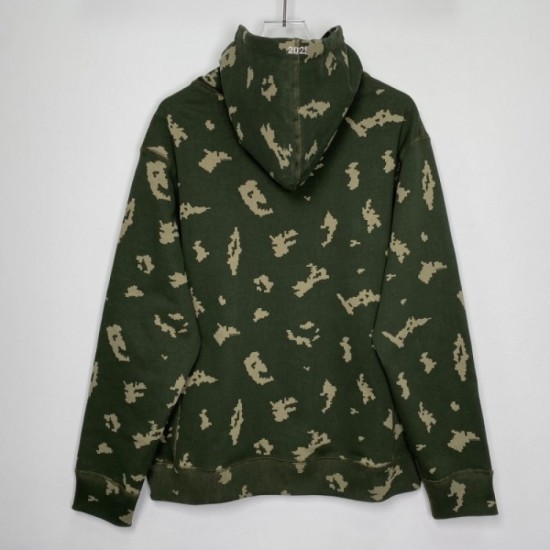SUPREME Supreme 2022SS Popular limited new men's hoodie in spring and summer SUPREME Supreme 2022SS Popular limited new men's hoodie in spring and summer
