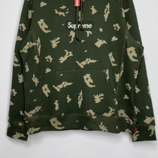 SUPREME Supreme 2022SS Popular limited new men's hoodie in spring and summer SUPREME Supreme 2022SS Popular limited new men's hoodie in spring and summer