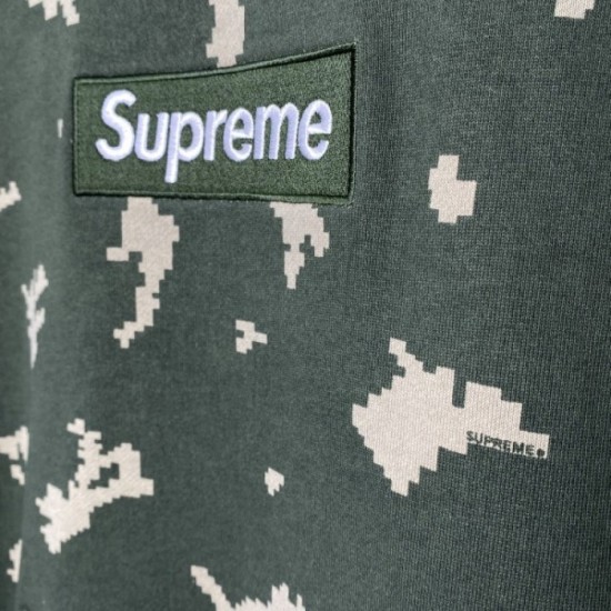 SUPREME Supreme 2022SS Popular limited new men's hoodie in spring and summer SUPREME Supreme 2022SS Popular limited new men's hoodie in spring and summer