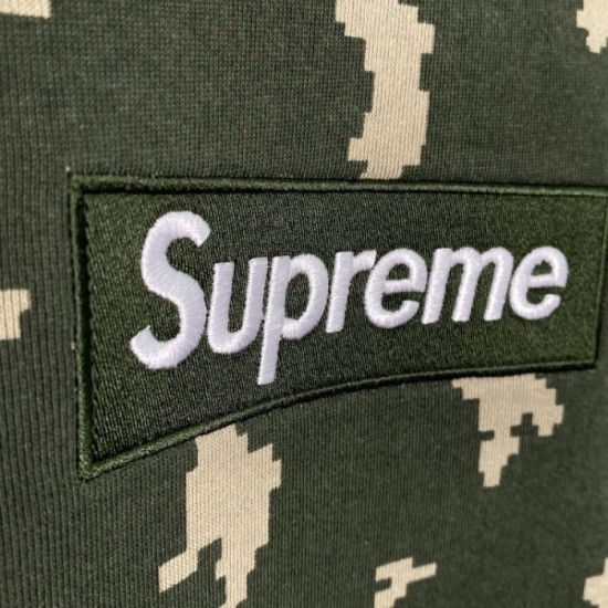 SUPREME Supreme 2022SS Popular limited new men's hoodie in spring and summer SUPREME Supreme 2022SS Popular limited new men's hoodie in spring and summer