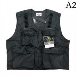 SUPREME Supreme 2022SS Casual classic unisex camouflage vest