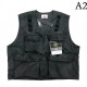 SUPREME Supreme 2022SS Casual classic unisex camouflage vest SUPREME Supreme 2022SS Casual classic unisex camouflage vest