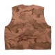 SUPREME Supreme 2022SS Casual classic unisex camouflage vest SUPREME Supreme 2022SS Casual classic unisex camouflage vest