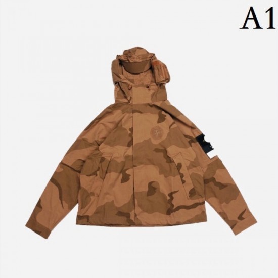 SUPREME Supreme 2022SS Men's and women's jacket with a strong feeling SUPREME Supreme 2022SS Men's and women's jacket with a strong feeling