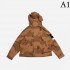 SUPREME Supreme 2022SS Men's and women's jacket with a strong feeling