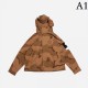 SUPREME Supreme 2022SS Men's and women's jacket with a strong feeling SUPREME Supreme 2022SS Men's and women's jacket with a strong feeling