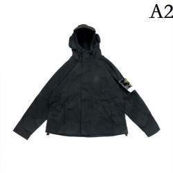 SUPREME Supreme 2022SS Men's and women's jacket with a strong feeling
