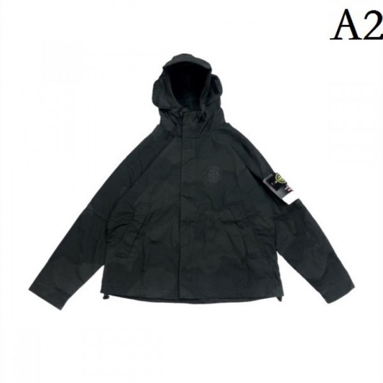 SUPREME Supreme 2022SS Men's and women's jacket with a strong feeling SUPREME Supreme 2022SS Men's and women's jacket with a strong feeling