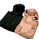 SUPREME Supreme 2022SS Men's and women's jacket with a strong feeling SUPREME Supreme 2022SS Men's and women's jacket with a strong feeling
