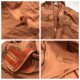 SUPREME Supreme 2022SS Men's and women's jacket with a strong feeling SUPREME Supreme 2022SS Men's and women's jacket with a strong feeling