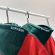 SUPREME Supreme 2022SS Men's hoodie with a strong sense of duality SUPREME Supreme 2022SS Men's hoodie with a strong sense of duality