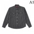 SUPREME Supreme 2022SS Simple design denim jacket