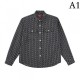 SUPREME Supreme 2022SS Simple design denim jacket SUPREME Supreme 2022SS Simple design denim jacket