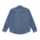 SUPREME Supreme 2022SS Simple design denim jacket SUPREME Supreme 2022SS Simple design denim jacket