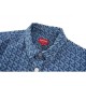 SUPREME Supreme 2022SS Simple design denim jacket SUPREME Supreme 2022SS Simple design denim jacket