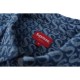 SUPREME Supreme 2022SS Simple design denim jacket SUPREME Supreme 2022SS Simple design denim jacket
