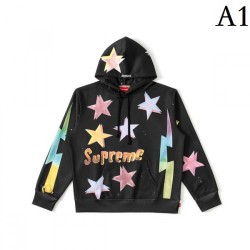 SUPREME Supreme 2022SS The cutting edge of fashion! Unisex hoodie