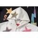 SUPREME Supreme 2022SS The cutting edge of fashion! Unisex hoodie SUPREME Supreme 2022SS The cutting edge of fashion! Unisex hoodie