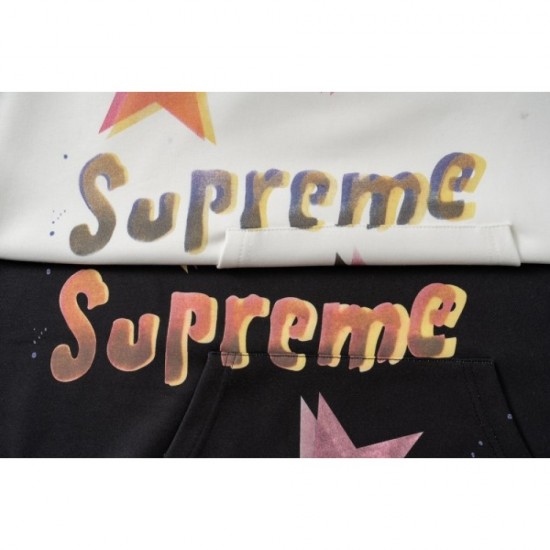 SUPREME Supreme 2022SS The cutting edge of fashion! Unisex hoodie SUPREME Supreme 2022SS The cutting edge of fashion! Unisex hoodie