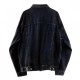 SUPREME Supreme 2022SS Fashion feeling soars! Denim Jacket SUPREME Supreme 2022SS Fashion feeling soars! Denim Jacket