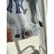 SUPREME Supreme 2022SS Fashion feeling soars! Denim Jacket SUPREME Supreme 2022SS Fashion feeling soars! Denim Jacket