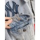 SUPREME Supreme 2022SS Fashion feeling soars! Denim Jacket SUPREME Supreme 2022SS Fashion feeling soars! Denim Jacket