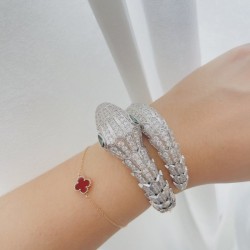 This season's must-have item BVLGARI Bvlgari 2022AW bracelet