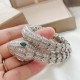 This season's must-have item BVLGARI Bvlgari 2022AW bracelet This season's must-have item BVLGARI Bvlgari 2022AW bracelet