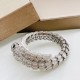 This season's must-have item BVLGARI Bvlgari 2022AW bracelet This season's must-have item BVLGARI Bvlgari 2022AW bracelet