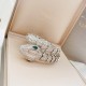 This season's must-have item BVLGARI Bvlgari 2022AW bracelet This season's must-have item BVLGARI Bvlgari 2022AW bracelet
