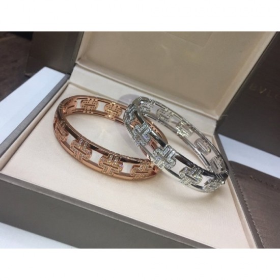 Comfortable to wear even in autumn BVLGARI Bvlgari 2022AW bracelet Comfortable to wear even in autumn BVLGARI Bvlgari 2022AW bracelet