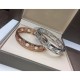 Comfortable to wear even in autumn BVLGARI Bvlgari 2022AW bracelet Comfortable to wear even in autumn BVLGARI Bvlgari 2022AW bracelet