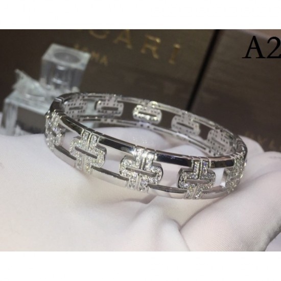 Comfortable to wear even in autumn BVLGARI Bvlgari 2022AW bracelet Comfortable to wear even in autumn BVLGARI Bvlgari 2022AW bracelet
