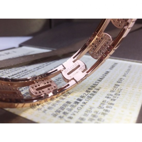 Comfortable to wear even in autumn BVLGARI Bvlgari 2022AW bracelet Comfortable to wear even in autumn BVLGARI Bvlgari 2022AW bracelet