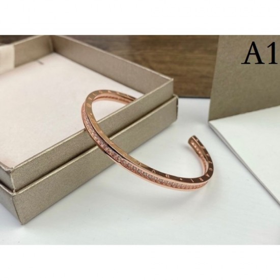 Bvlgari Bvlgari 2022AW Bracelet Bvlgari Bvlgari 2022AW Bracelet