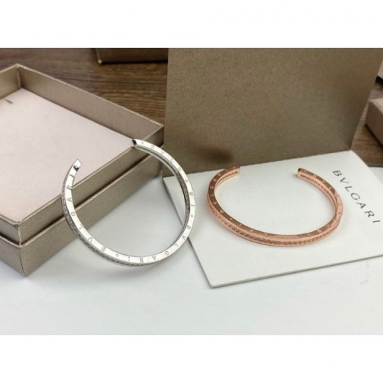 Bvlgari Bvlgari 2022AW Bracelet Bvlgari Bvlgari 2022AW Bracelet