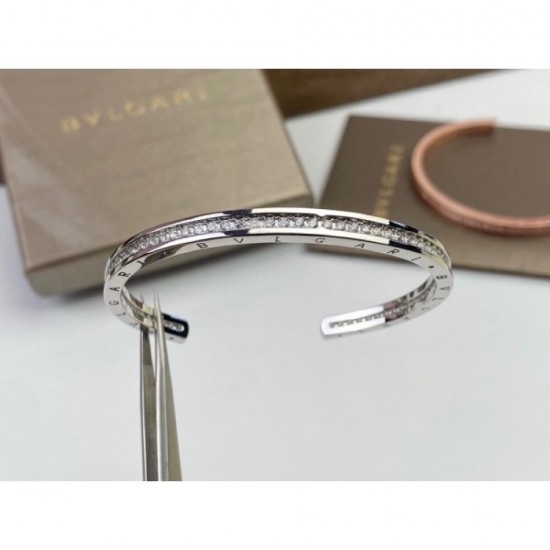 Bvlgari Bvlgari 2022AW Bracelet Bvlgari Bvlgari 2022AW Bracelet