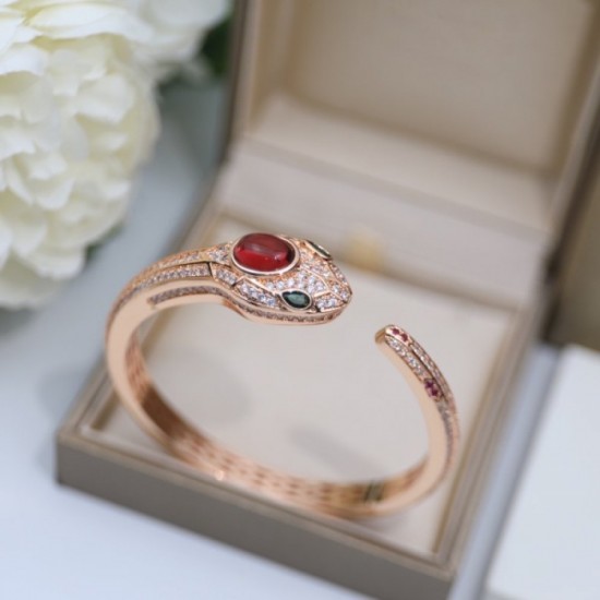 BVLGARI Bvlgari 2022AW Bracelet BVLGARI Bvlgari 2022AW Bracelet