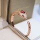 BVLGARI Bvlgari 2022AW Bracelet BVLGARI Bvlgari 2022AW Bracelet