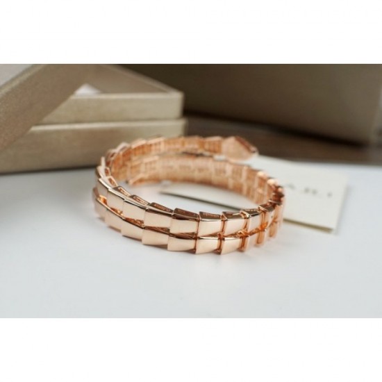 Fall Winter Latest Trend BVLGARI Bvlgari 2022AW Bracelet Fall Winter Latest Trend BVLGARI Bvlgari 2022AW Bracelet